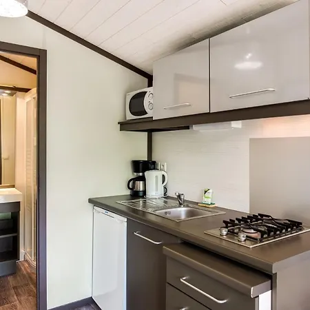Camping Chasteuil Verdon Provence Castellane